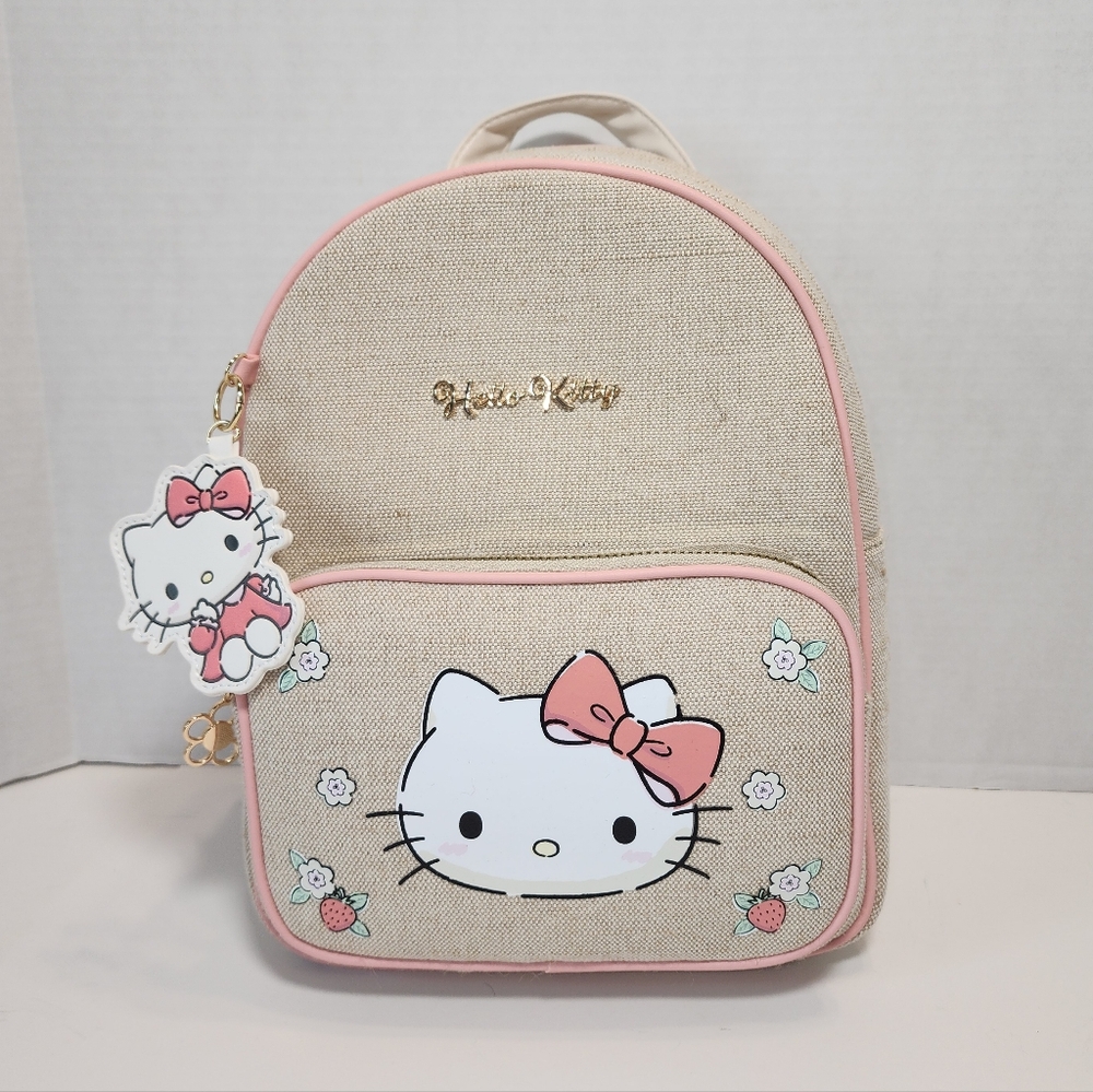 Hello Kitty and Friends x Primark Mini Backpack - NWT - Picture 9 of 9